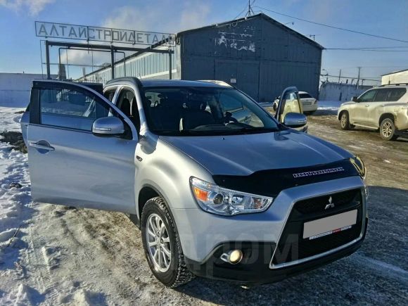 SUV   Mitsubishi ASX 2012 , 900000 , 