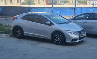  Honda Civic 2012 , 999000 , 