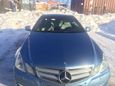  Mercedes-Benz E-Class 2011 , 1400000 , 