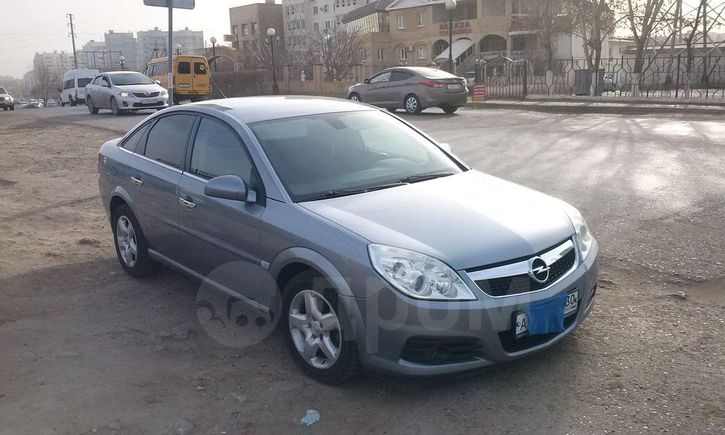  Opel Vectra 2006 , 337000 , 