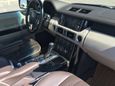 SUV   Land Rover Range Rover 2010 , 1520000 , 