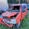  Suzuki Wagon R 2003 , 100000 , 