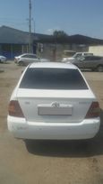  Toyota Corolla 2001 , 257000 , 