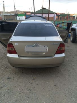  Toyota Corolla 2002 , 350000 , 