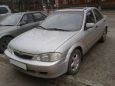  Mazda 323 1998 , 176000 , 