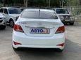  Hyundai Solaris 2014 , 600000 , 