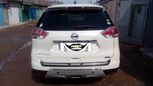 SUV   Nissan X-Trail 2017 , 1240000 , --