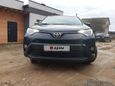 SUV   Toyota RAV4 2016 , 1930000 , 