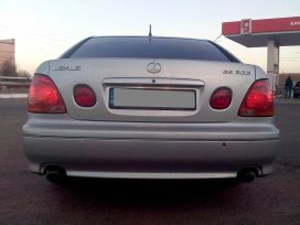  Lexus GS300 2001 , 330000 , -