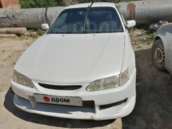  Toyota Corolla Levin 1997 , 210000 , 