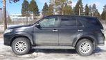 SUV   Toyota Fortuner 2012 , 1300000 , 