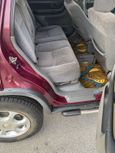 SUV   Honda CR-V 1996 , 320000 , 