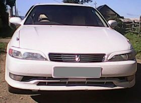  Toyota Mark II 1995 , 250000 , 