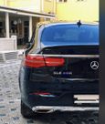 SUV   Mercedes-Benz GLE Coupe 2016 , 4400000 , 