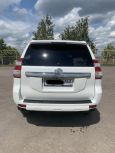 SUV   Toyota Land Cruiser Prado 2016 , 2450000 , 