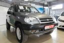 SUV   Chevrolet Niva 2006 , 199900 , 