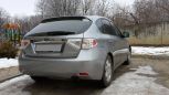  Subaru Impreza 2008 , 450000 , 