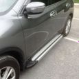 SUV   Nissan X-Trail 2015 , 1650000 , -