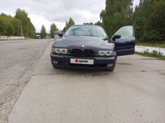 Седан BMW 5-Series 1998 года, 250000 рублей, Йошкар-Ола