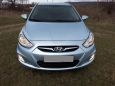  Hyundai Solaris 2012 , 475000 , 