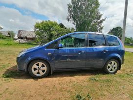    Ford C-MAX 2008 , 452000 ,  