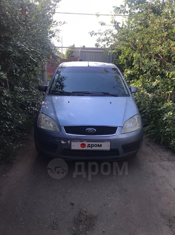    Ford C-MAX 2006 , 380000 , 