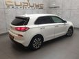  Hyundai i30 2017 , 1070000 , 