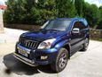 SUV   Toyota Land Cruiser Prado 2004 , 1090000 , 