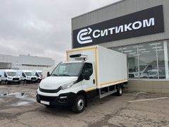 Фургон рефрижератор Iveco Daily 2017 года, 3730000 рублей, Новосибирск