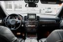 SUV   Mercedes-Benz GLS-Class 2016 , 4090000 , 