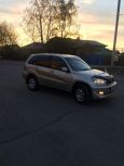 SUV   Toyota RAV4 2001 , 475000 , -