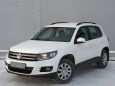 SUV   Volkswagen Tiguan 2012 , 825000 , 