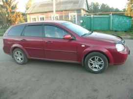 Chevrolet Lacetti 2006 , 305000 , 