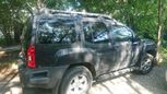 SUV   Nissan Xterra 2010 , 730000 , 