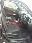 SUV   Nissan Juke 2010 , 600000 , 