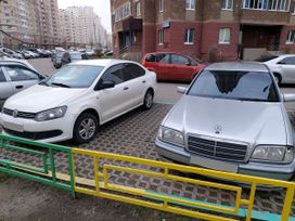  Mercedes-Benz C-Class 1998 , 140000 , 