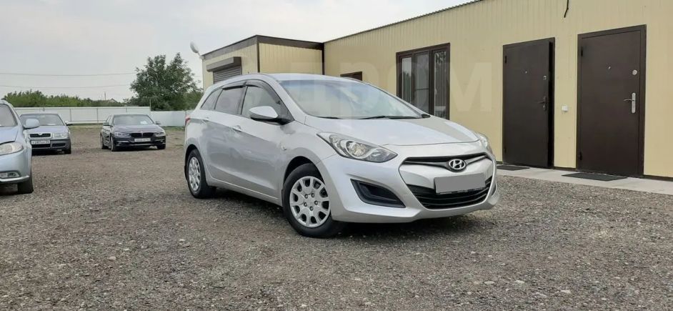  Hyundai i30 2014 , 585000 , 