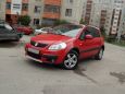  Suzuki SX4 2011 , 660000 , 