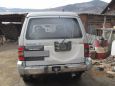 SUV   Mitsubishi Pajero 1996 , 430000 , -