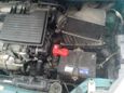    Nissan Serena 2001 , 295000 , 