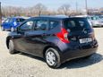  Nissan Note 2014 , 488000 , 