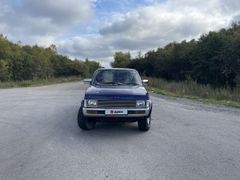 Пикап Nissan Datsun 1996 года, 915000 рублей, Ванино