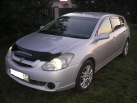  Toyota Caldina 2004 , 430000 , 