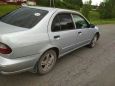  Nissan Pulsar 2000 , 120000 , 