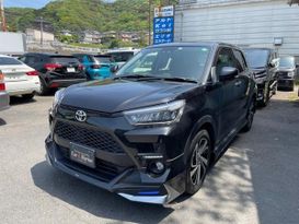 SUV   Toyota Raize 2020 , 1700000 , 