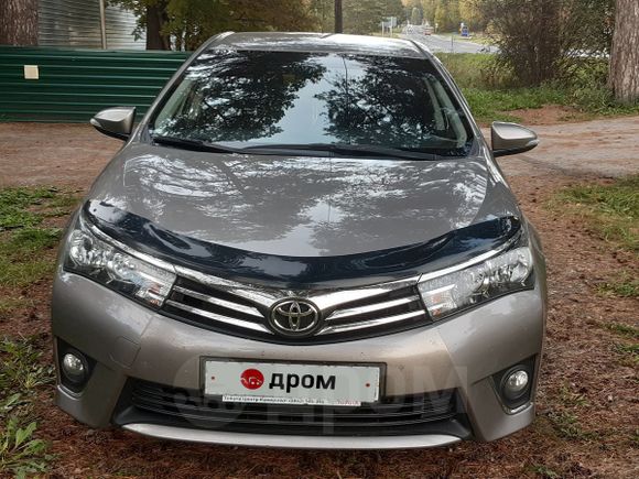  Toyota Corolla 2014 , 850000 , 