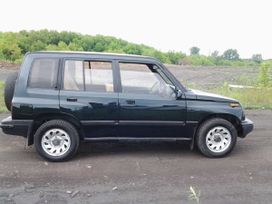 SUV   Suzuki Escudo 1993 , 200000 , 