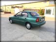  Chevrolet Lanos 2008 , 195000 , 