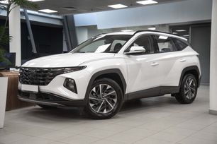 SUV   Hyundai Tucson 2023 , 4150000 , 