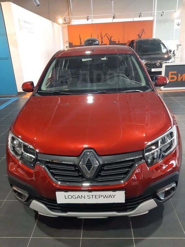  Renault Logan 2019 , 817000 , 